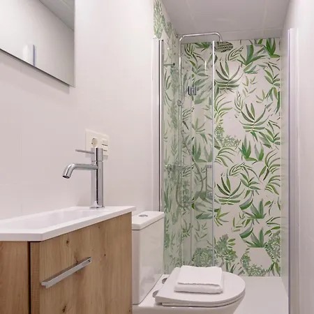 Appartement Genteel Capiteles *
