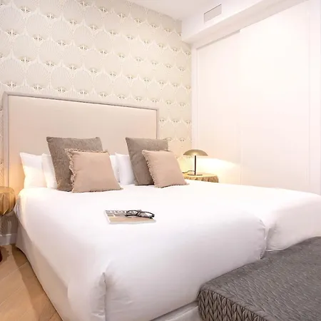 Genteel Capiteles Apartment Granada