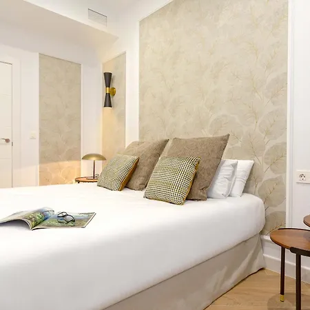 Genteel Capiteles Apartment *